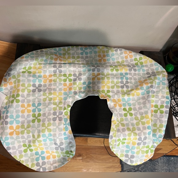 2 Boppy Pillow Covers - Picture 3 of 6